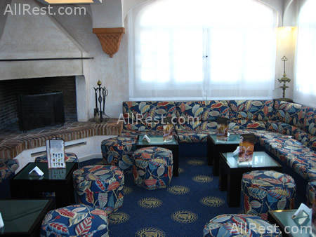 Gran Hotel Guadalpin Byblos 21